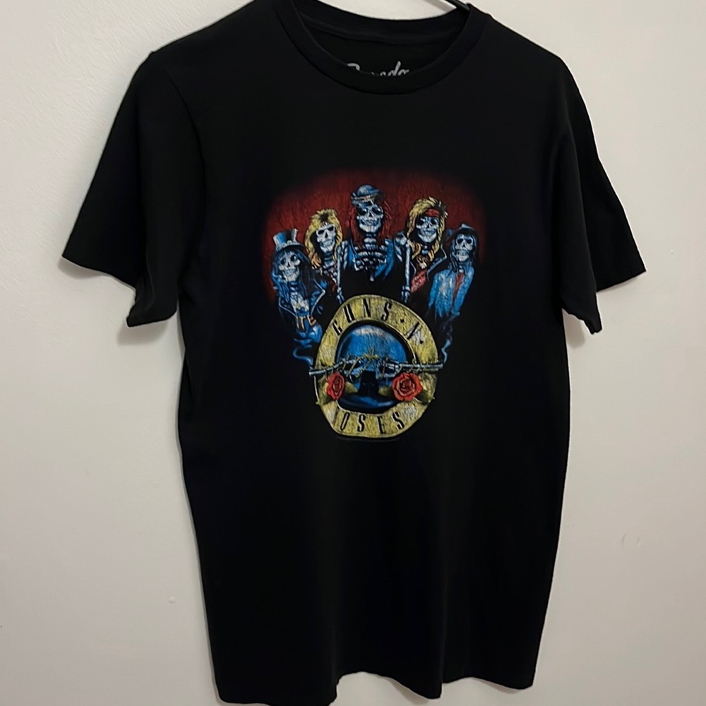 Unisex Guns & Roses T-Shirt